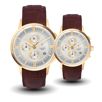 ساعت مچی لاکسمی LAXMI کد 8512-3